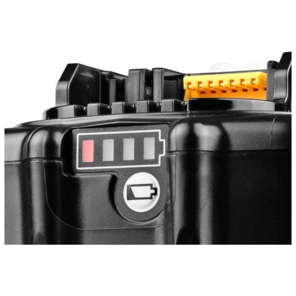 MAKITA BL1850B 18V 5,0Ah LXT baterija 4