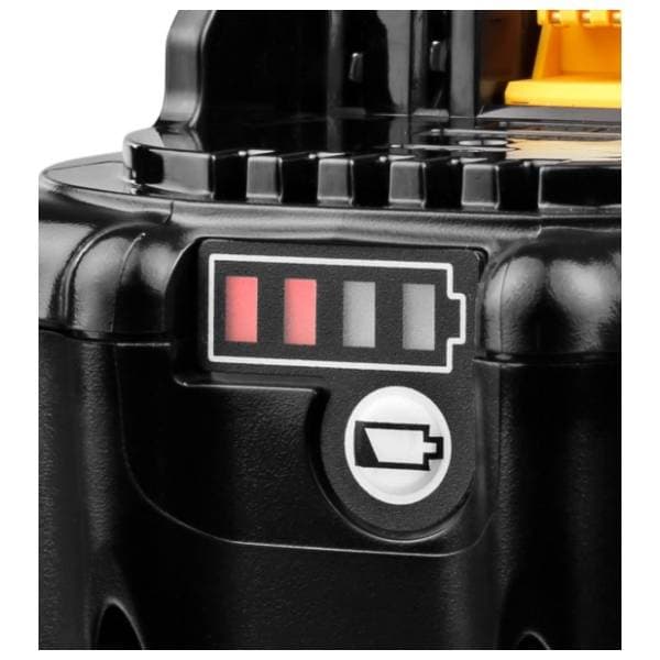 MAKITA BL1860B 18V 6,0Ah LXT baterija 4