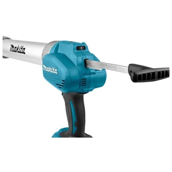 MAKITA DCG180ZB Solo aku pištolj za silikon 2