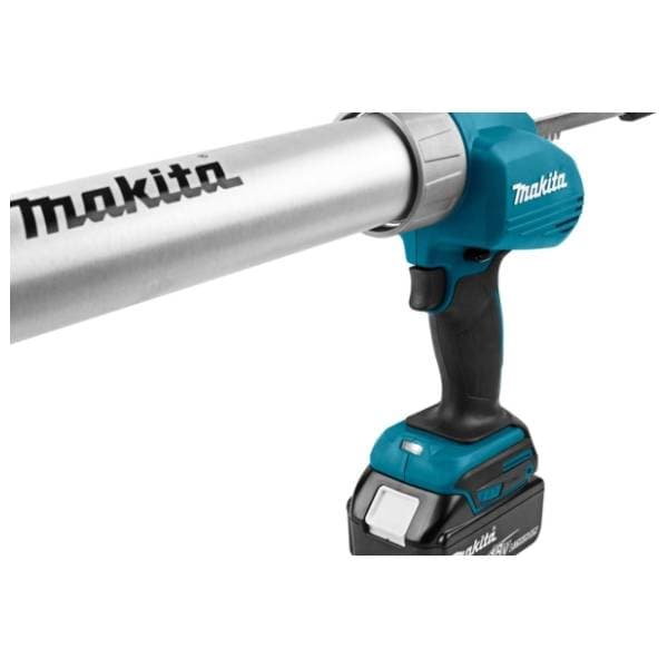 MAKITA DCG180ZB Solo aku pištolj za silikon 3