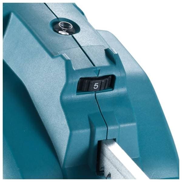 MAKITA DCG180ZB Solo aku pištolj za silikon 5