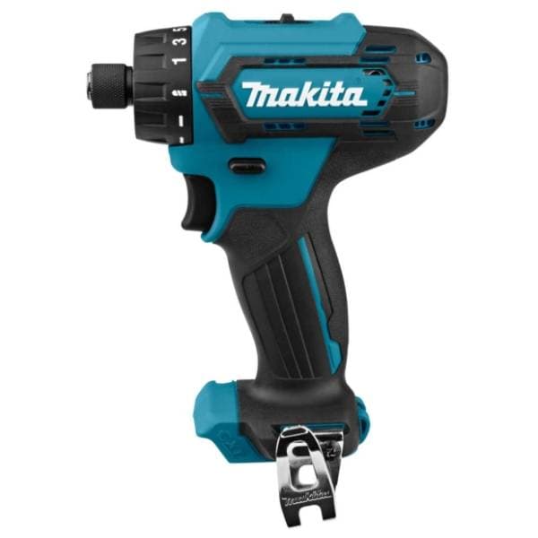 MAKITA DF033DZ Solo aku bušilica 2