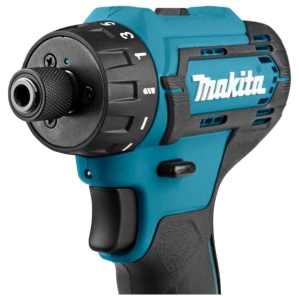 MAKITA DF033DZ Solo aku bušilica 4