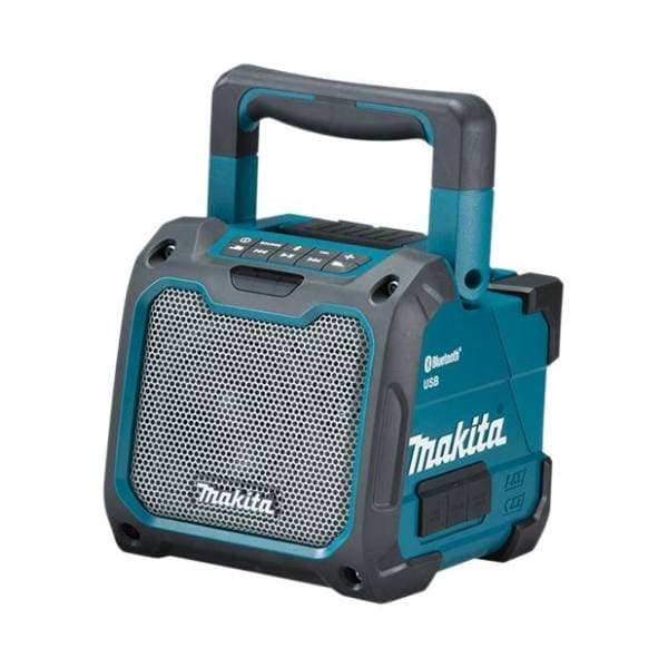 MAKITA DMR201 Solo aku bluetooth zvučnik 0