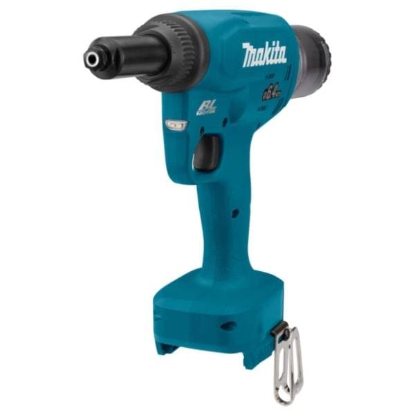 MAKITA DRV250Z Solo aku pištolj za pop nitne 2