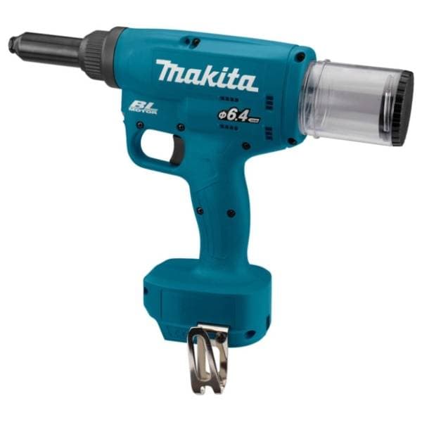 MAKITA DRV250Z Solo aku pištolj za pop nitne 0