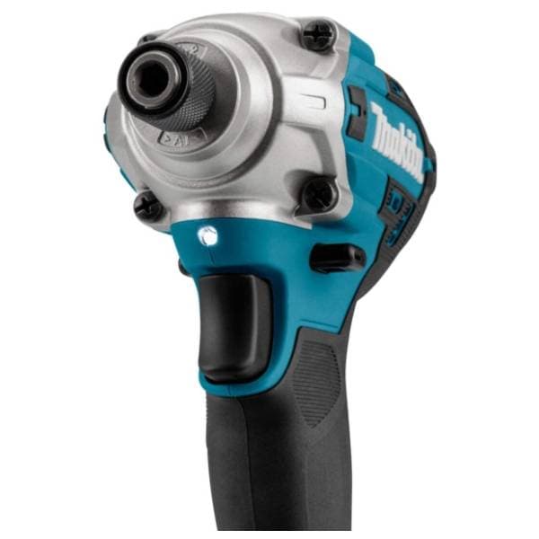 MAKITA DTD156Z Solo aku udarni odvijač 4