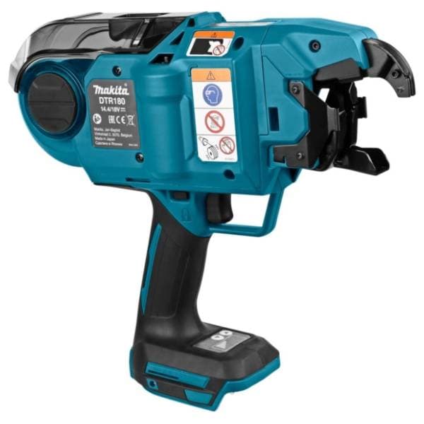 MAKITA DTR180ZK Solo aku alat za vezivanje armature 6