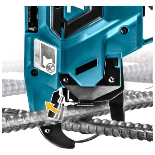 MAKITA DTR180ZK Solo aku alat za vezivanje armature 11