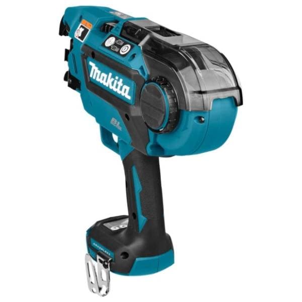 MAKITA DTR180ZK Solo aku alat za vezivanje armature 7