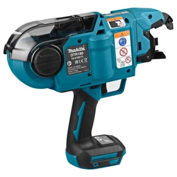 MAKITA DTR180ZK Solo aku alat za vezivanje armature 3