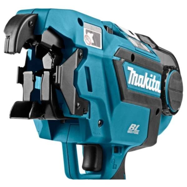 MAKITA DTR180ZK Solo aku alat za vezivanje armature 2