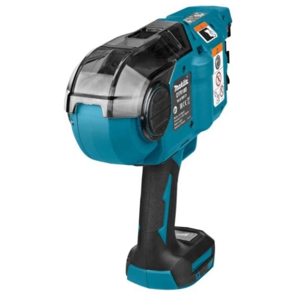 MAKITA DTR180ZK Solo aku alat za vezivanje armature 5