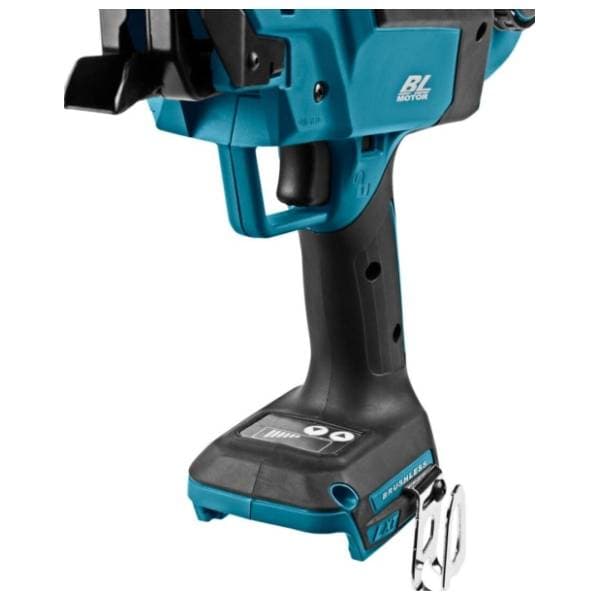 MAKITA DTR180ZK Solo aku alat za vezivanje armature 13