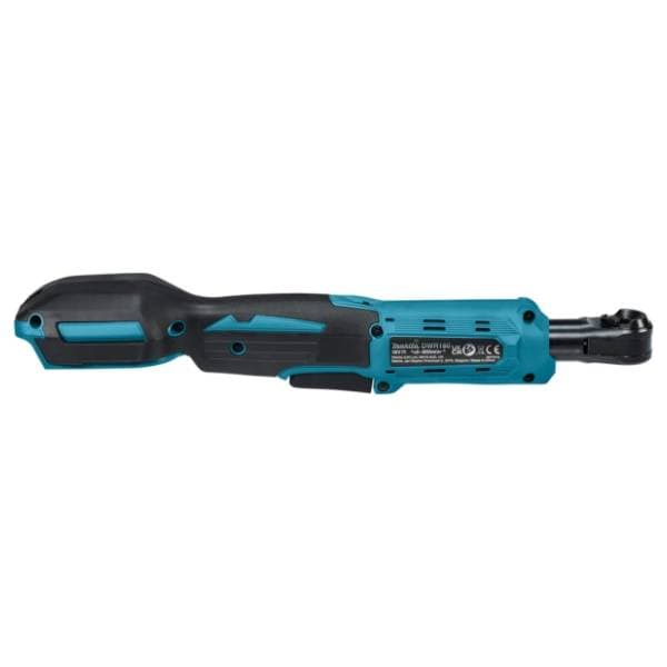 MAKITA DWR180Z Solo aku zavrtač sa čegrtaljkom 3