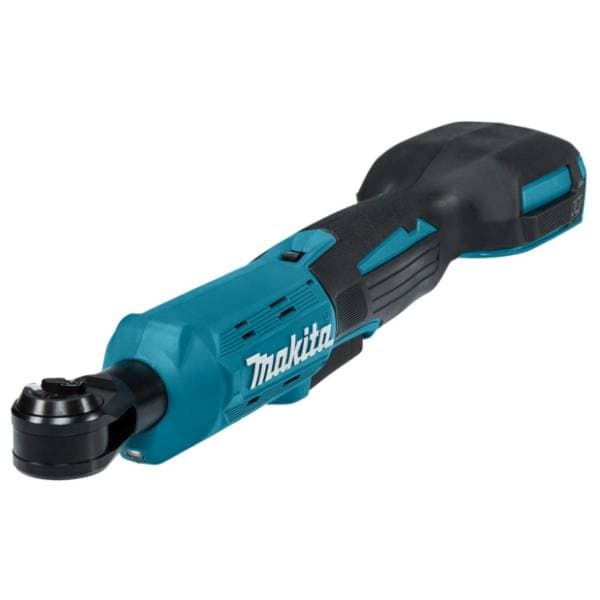 MAKITA DWR180Z Solo aku zavrtač sa čegrtaljkom 1
