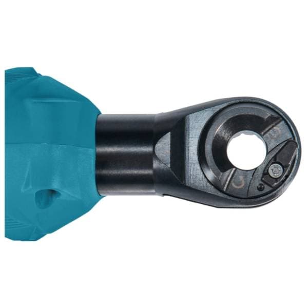 MAKITA DWR180Z Solo aku zavrtač sa čegrtaljkom 9