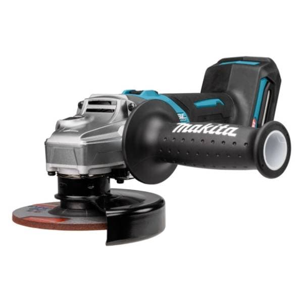 MAKITA GA005GZ XG Solo aku ugaona brusilica 7