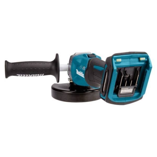 MAKITA GA005GZ XG Solo aku ugaona brusilica 5