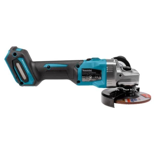 MAKITA GA005GZ XG Solo aku ugaona brusilica 1