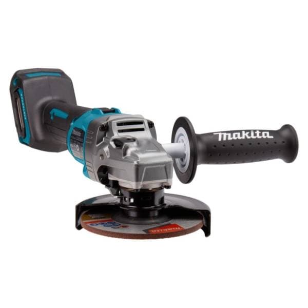 MAKITA GA005GZ XG Solo aku ugaona brusilica 4