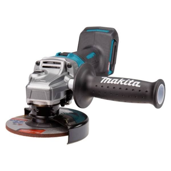 MAKITA GA005GZ XG Solo aku ugaona brusilica 3