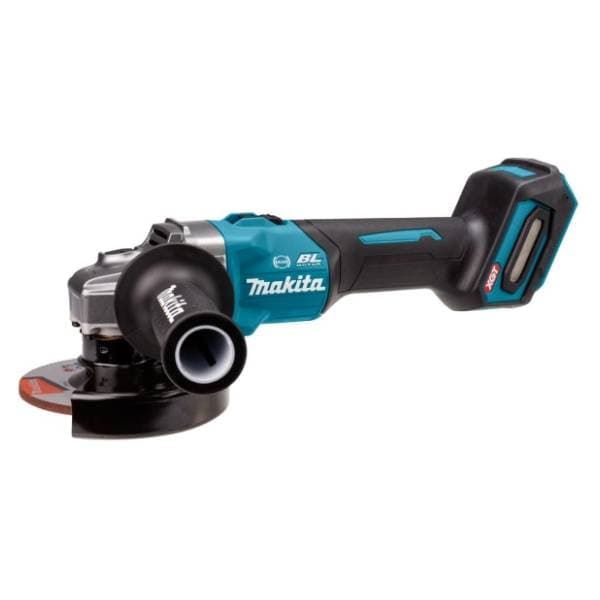 MAKITA GA005GZ XG Solo aku ugaona brusilica 0