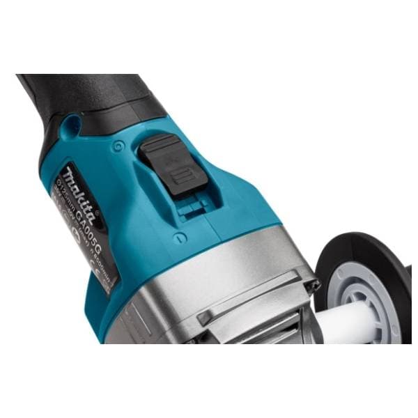 MAKITA GA005GZ XG Solo aku ugaona brusilica 9