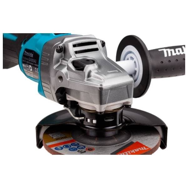 MAKITA GA005GZ XG Solo aku ugaona brusilica 10