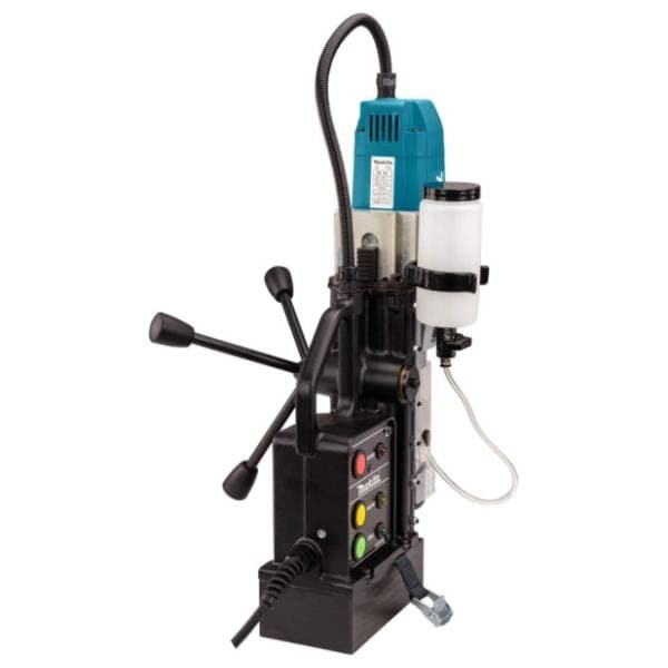 MAKITA HB500 magnetna bušilica 3