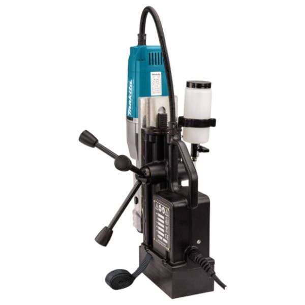 MAKITA HB500 magnetna bušilica 5