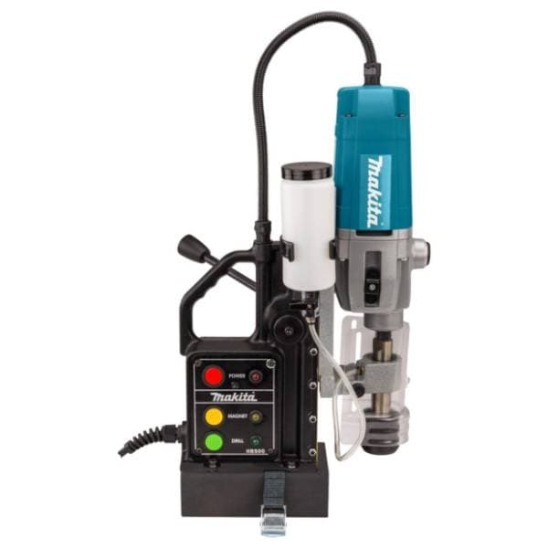 MAKITA HB500 magnetna bušilica 1