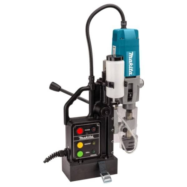 MAKITA HB500 magnetna bušilica 0