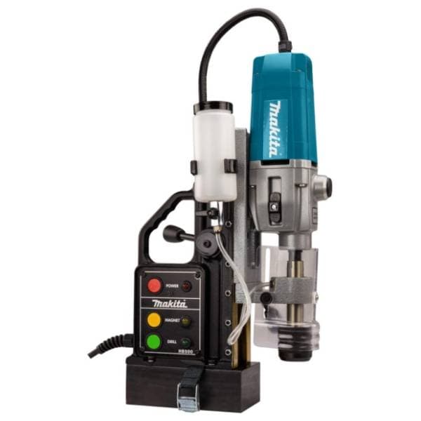 MAKITA HB500 magnetna bušilica 2
