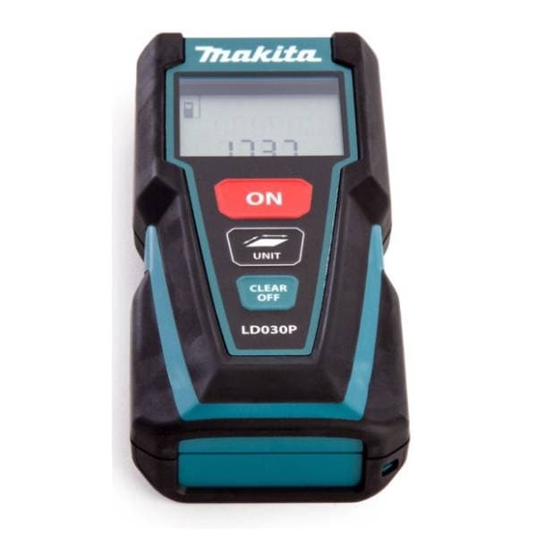 MAKITA LD030P laserski daljinomer 1