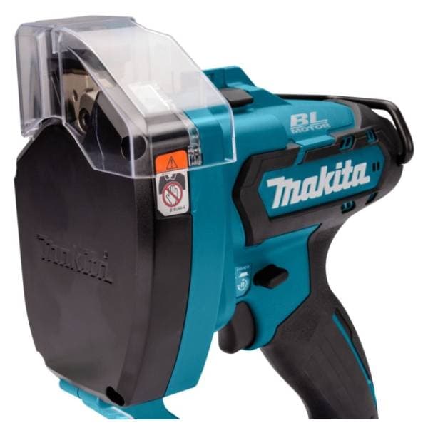 MAKITA SC103DZ Solo aku sekač navojnih šipki 7