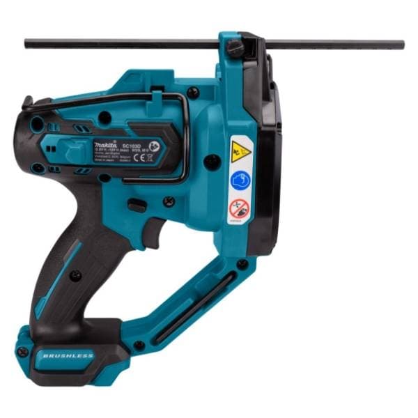 MAKITA SC103DZ Solo aku sekač navojnih šipki 2
