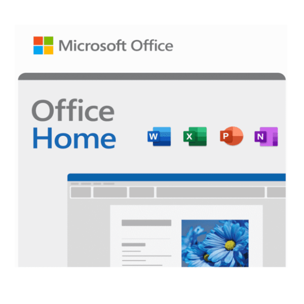 MICROSOFT Retail Office Home 2024/64bit/English/PKC/1PC 0