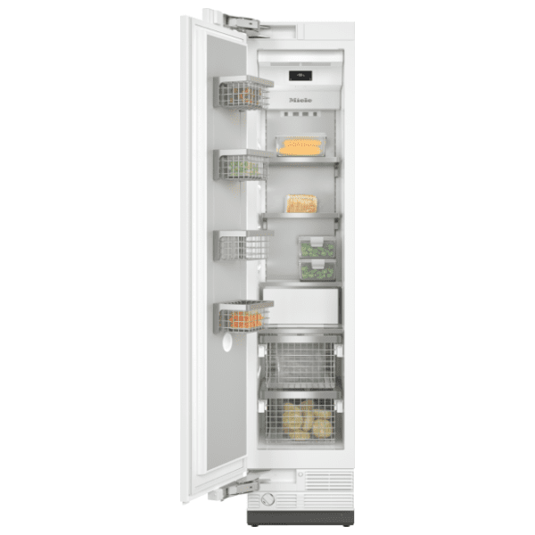 MIELE ugradni zamrzivač F 2412 Vi 0