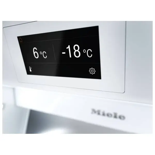 MIELE ugradni zamrzivač F 2412 Vi 2