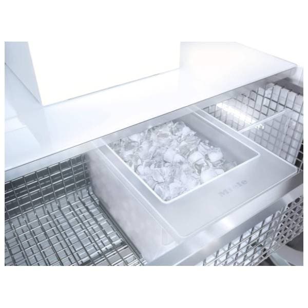MIELE ugradni zamrzivač F 2412 Vi 5