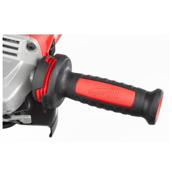 MILWAUKEE AGV 10-125 EK ugaona brusilica 3