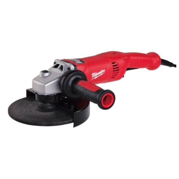 MILWAUKEE AGV 17-180 XC DMS ugaona brusilica 0