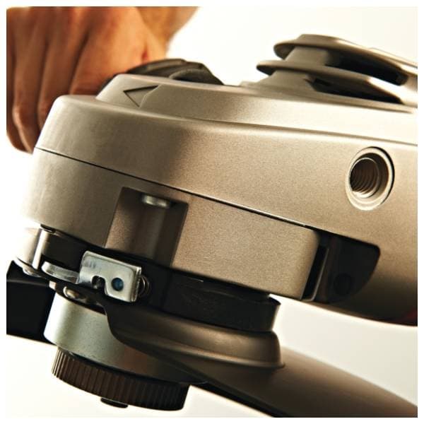 MILWAUKEE AGV 22-230 E ugaona brusilica 3