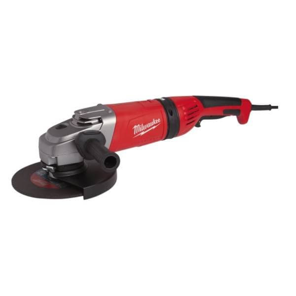 MILWAUKEE AGVM 26-230 GEX ugaona brusilica 1