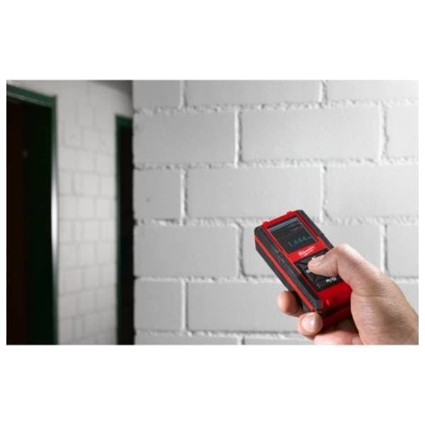 MILWAUKEE LDM 100 laserski metar 3