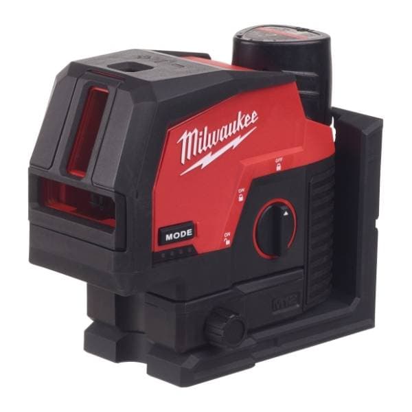 MILWAUKEE M12CLLP-301C linijski laser 0