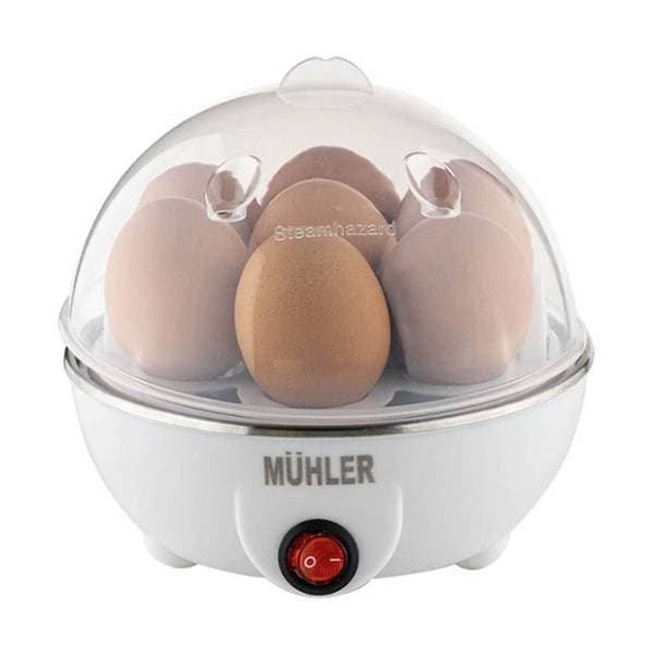 MUHLER ME271 aparat za kuvanje jaja 0