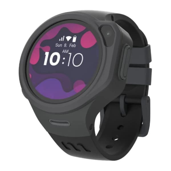 myFirst Fone R1c Grey pametni sat za decu 0