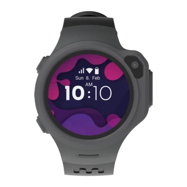 myFirst Fone R1c Grey pametni sat za decu 1